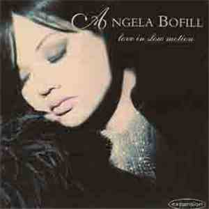 Angela Bofill - Love In Slow Motion download flac