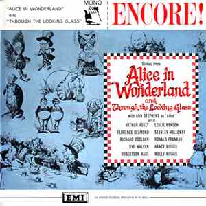 Ann Stephens, Arthur Askey, Leslie Henson, Florence Desmond, Stanley Holloway, Richard Goolden, Ronald Frankau, Syd Walker, Nancy Munks, Robertson Hare, Molly Munks - Alice in Wonderland and Through The Looking Glass download flac