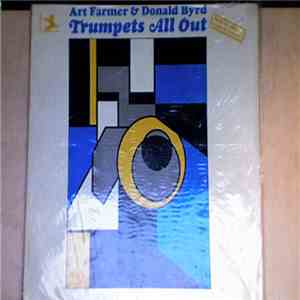 Art Farmer & Donald Byrd - Trumpets All Out download flac
