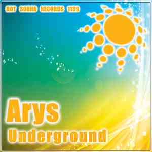 Arys - Underground download flac