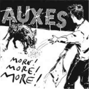 Auxes - More! More! More! download flac