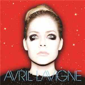 Avril Lavigne - Avril Lavigne (China Tour Limited Edition) download flac