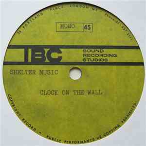 Barnfather - Clock On The Wall download flac