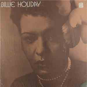 Billie Holiday - 1953-56 Radio & TV Broadcasts Volume 2 download flac