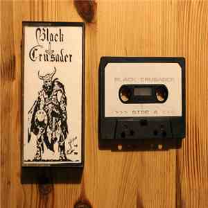 Black Crusader - Black Crusader download flac