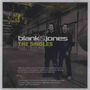 Blank & Jones - The Singles 1997-2007 download flac