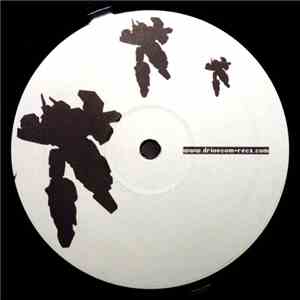 Boris Divider - Dark Robot Forces FLAC album