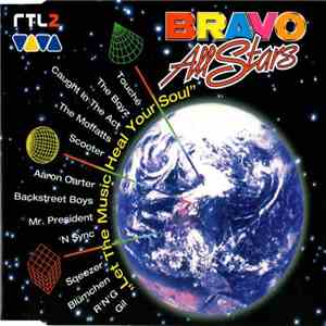 Bravo All Stars - Let The Music Heal Your Soul download flac