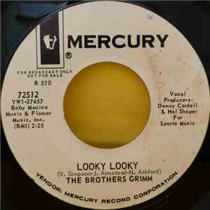 Brothers Grimm  - Looky Looky download flac