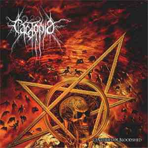 Cacotopia  - Centuries Of Bloodshed FLAC album