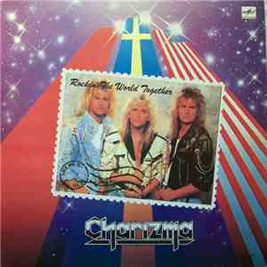 Charizma  - Rockin' The World Together download flac