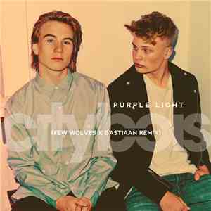 Citybois - Purple Light (Few Wolves & Bastiaan Remix) download flac