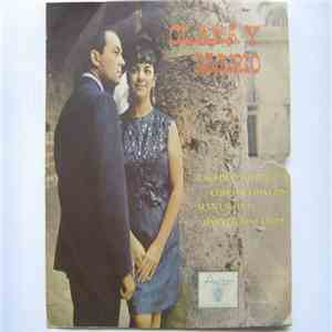 Clara Y Mario - Lagrimas Negras download flac