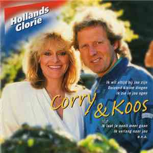 Corry & Koos - Corry & Koos download flac