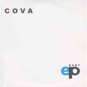 Cova  - The Bart EP FLAC album