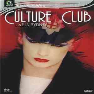 Culture Club - Live In Sydney download flac
