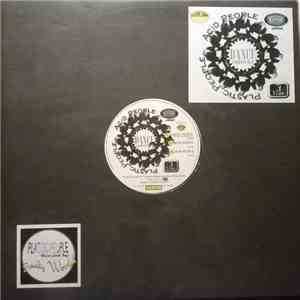 Dance Conference - Plastic People download flac