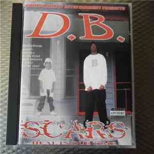 D.B.  - Scars Heal In Due Time download flac