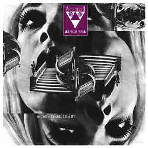 Deer Diary / (((O)))  - Split download flac