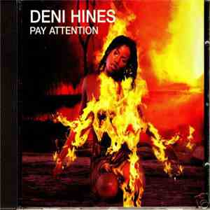 Deni Hines - Pay Attention download flac