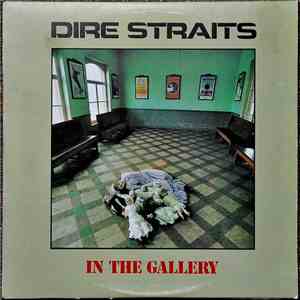 Dire Straits - In The Gallery download flac