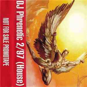 DJ Phrenetic - House #2/1997 download flac
