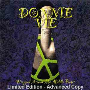 Donnie Vie - Wrapped Around My Middle Finger download flac