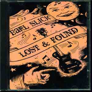 Earl Slick - Lost & Found download flac