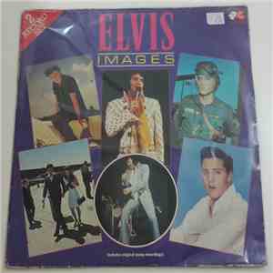 Elvis Presley - Elvis Images download flac