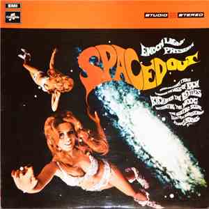 Enoch Light - Presents Spaced Out download flac
