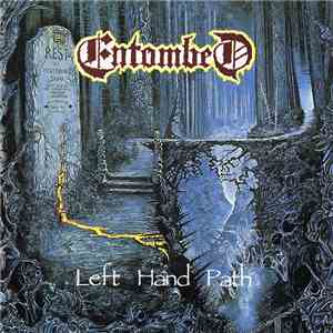 Entombed - Left Hand Path download flac