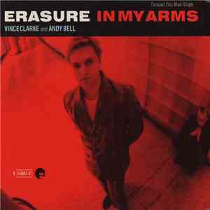 Erasure - In My Arms download flac