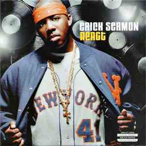 Erick Sermon - React download flac