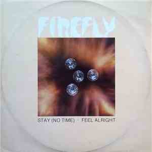 Firefly  - Stay (No Time) download flac