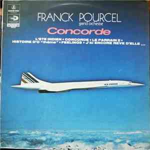 Franck Pourcel - Concorde download flac