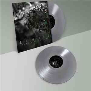 Front Line Assembly - Echoes FLAC album