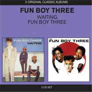 Fun Boy Three - Waiting / Fun Boy Three download flac