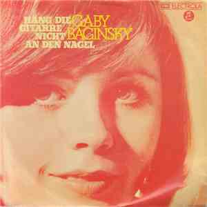 Gaby Baginsky - Häng Die Gitarre Nicht An Den Nagel download flac