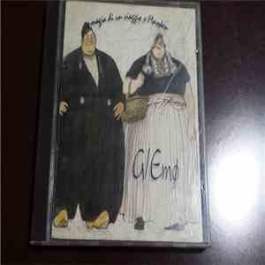 G/Emo - Magia Di Un Viaggio A Marrken download flac