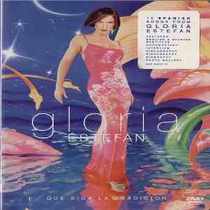 Gloria Estefan - Que Siga La Tradición download flac