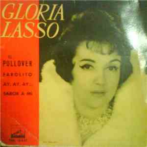 Gloria Lasso - Gloria Lasso N.º 18 download flac
