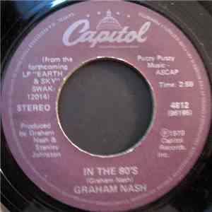 Graham Nash - In The 80's download flac