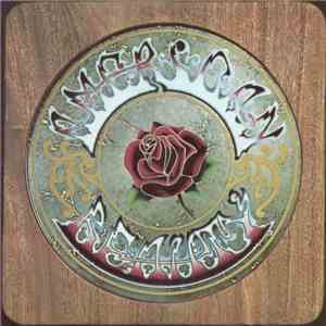 Grateful Dead - American Beauty download flac