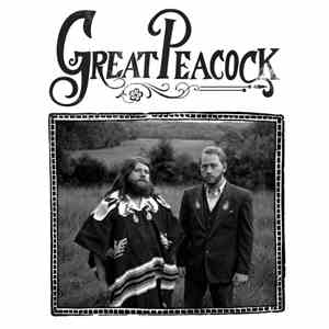 Great Peacock - Great Peacock download flac