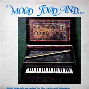 Green Guitar Group - Mood Food And... download flac