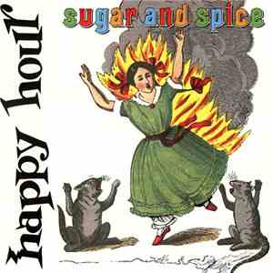 Happy Hour  - Sugar And Spice download flac