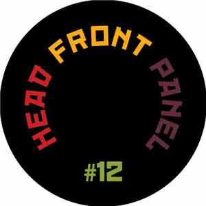 Head Front Panel - HFP#012 download flac