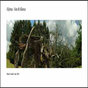 Hjärna - Sun & Silence download flac