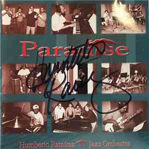 Humberto Ramírez - Paradise download flac
