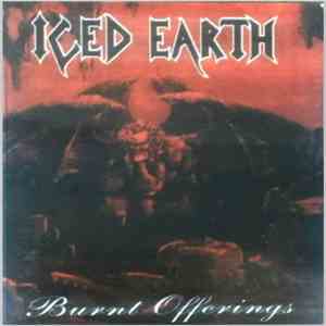Iced Earth - Burnt Offerings download flac